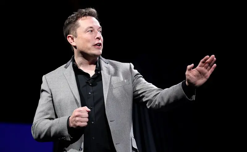 Elon Musk's Top 12 Tips for Every Entrepreneur & Student