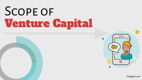 nature and scope of venture capital