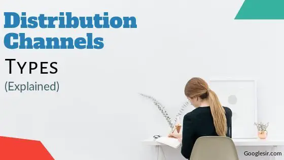 types of distribution channels in marketing