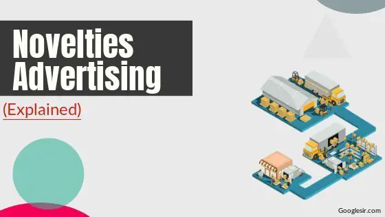 benefits and limitations of novelties advertising