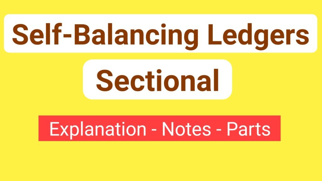 self balancing and sectional balancing system