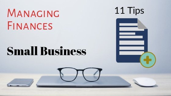 tips for money management for small business tips for money management for small business