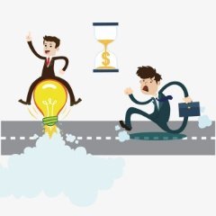 ویژگی های رهبری موثر در کارآفرین