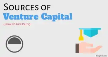 Sources of Venture Capital in India (With List)