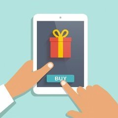 benefits of e-commerce