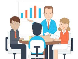 advantages of sales training