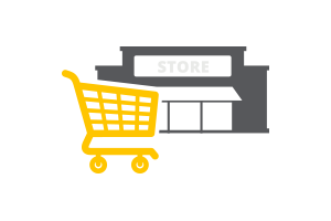 characteristics of a supermarket characteristics of a supermarket