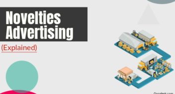 benefits and limitations of novelties advertising