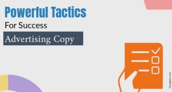 tactics for writing powerful Advertising copy