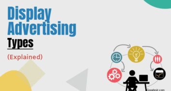 types of display advertising