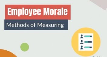measurement of employee morale