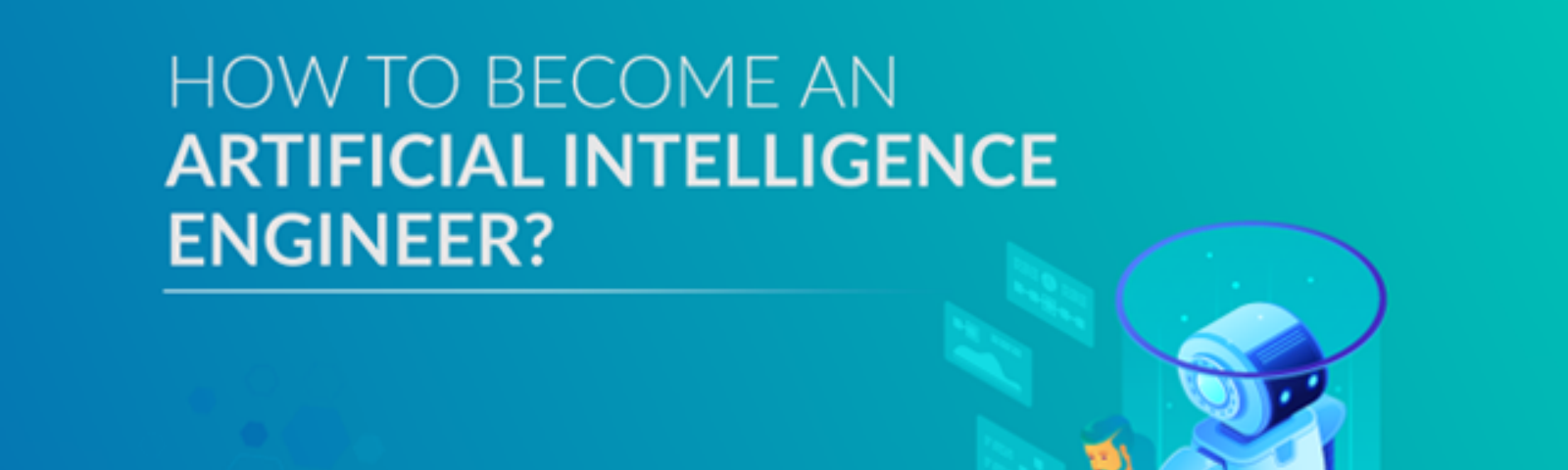 what does an artificial intelligence engineer do