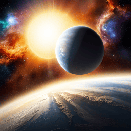 What discoveries did the James Webb telescope discover?