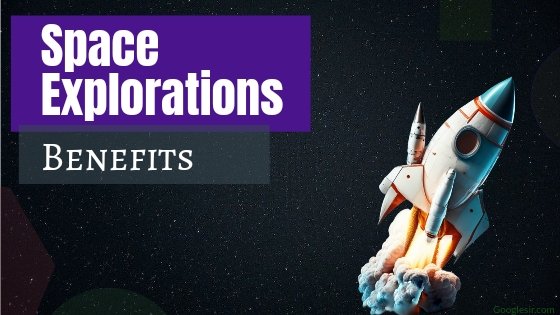 benefits of space exploration to mankind