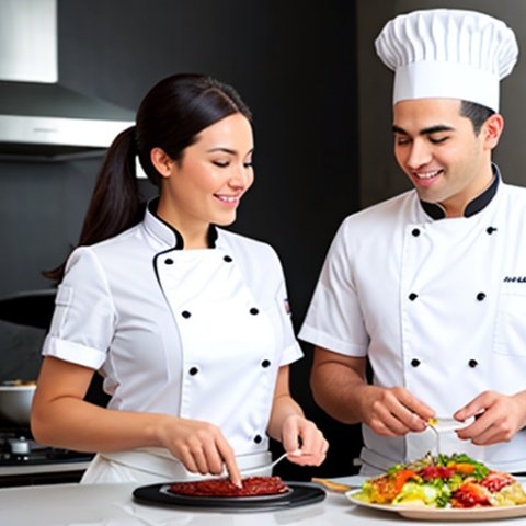 Challenges in Culinary Entrepreneurship