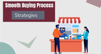 How to make smooth consumer buying process