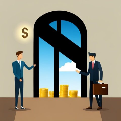 Innovative Strategies for Entrepreneurs to Secure Investors and Raise Funds
