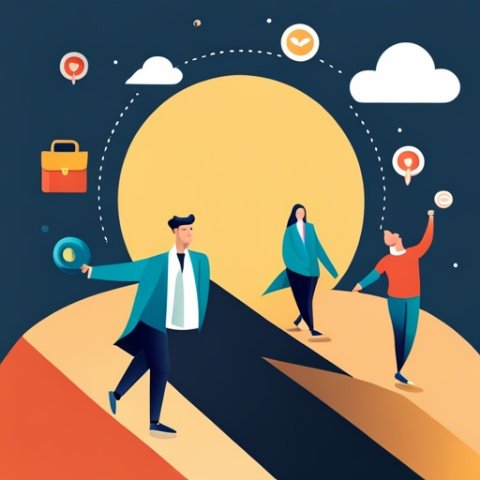 What are the characteristics of brand image