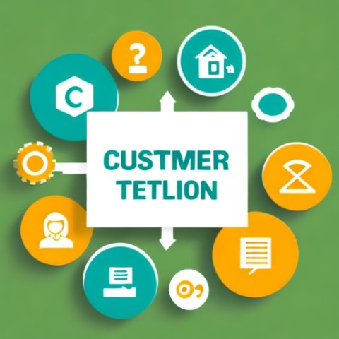 What are the factors affecting customer loyalty and satisfaction