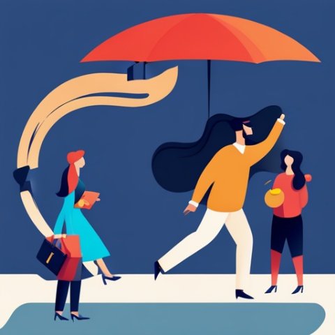 What factors increase customer satisfaction