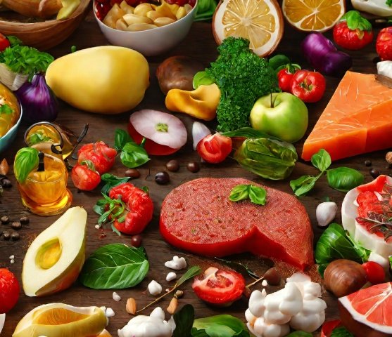 What is the problem in food distribution