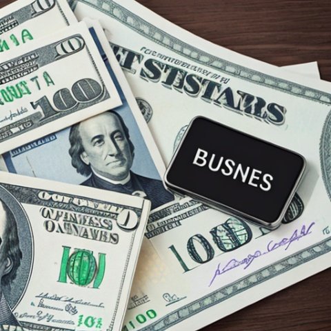 Why is it difficult for entrepreneurs to raise finance