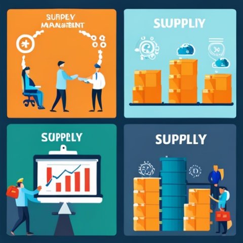 advantages of artificial intelligence on supply chain