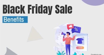 benefits of black friday sale for customers