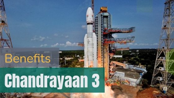 benefits of chandrayaan 3 for space industry