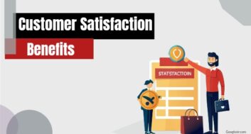benefits of customer satisfaction