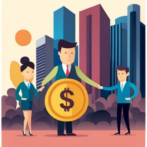 business funding challenges