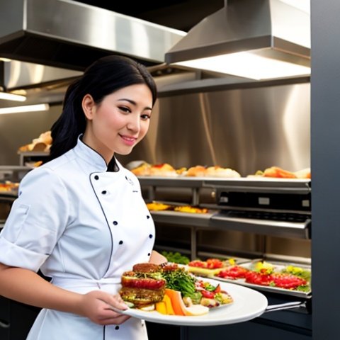 career opportunities in culinary arts