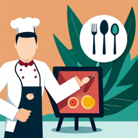 career options in culinary entrepreneurship