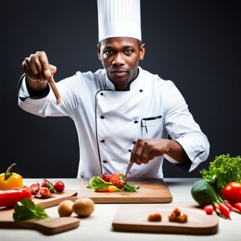 challenges in becoming a culinary entrepreneur