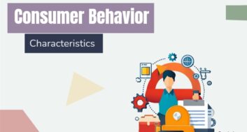 characteristics of consumer behavior