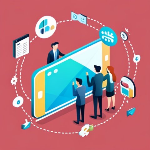 components of digital marketing
