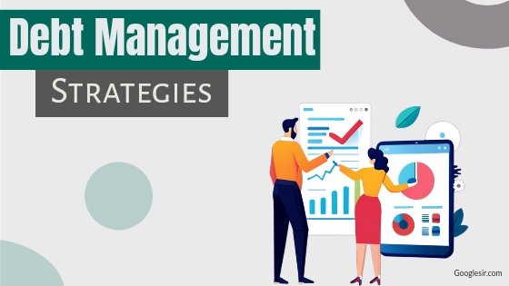 debt management strategies for entrepreneurs