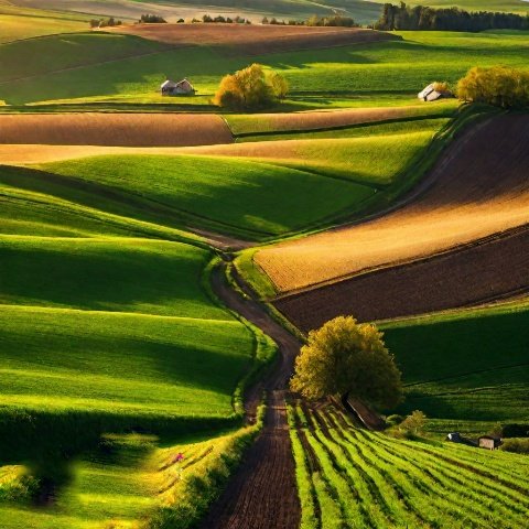 factors influencing farming business