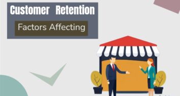 factors that affecting customer retention
