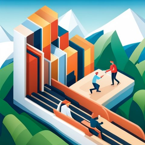 how to build a supply chain for business