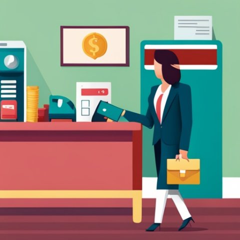 how to manage debt in business