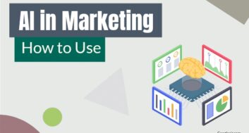 how to use artificial intelligent in marketing