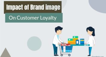 impacts of brand image on customer loyalty
