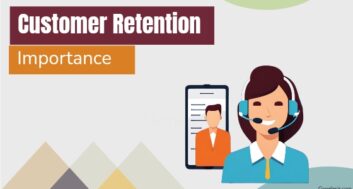 importance of customer retention