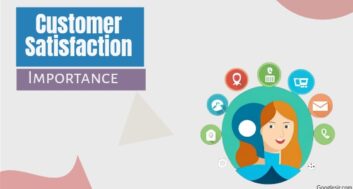 importance of customer satisfaction