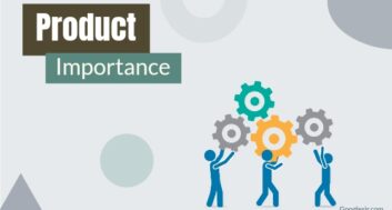 importance of product