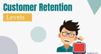 levels of customer retention strategies