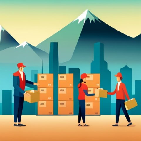 role of customs broker in supply chain management