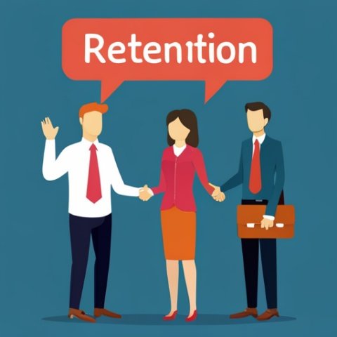 significance of customer retention