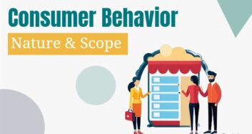 what is consumer behavior in marketing
